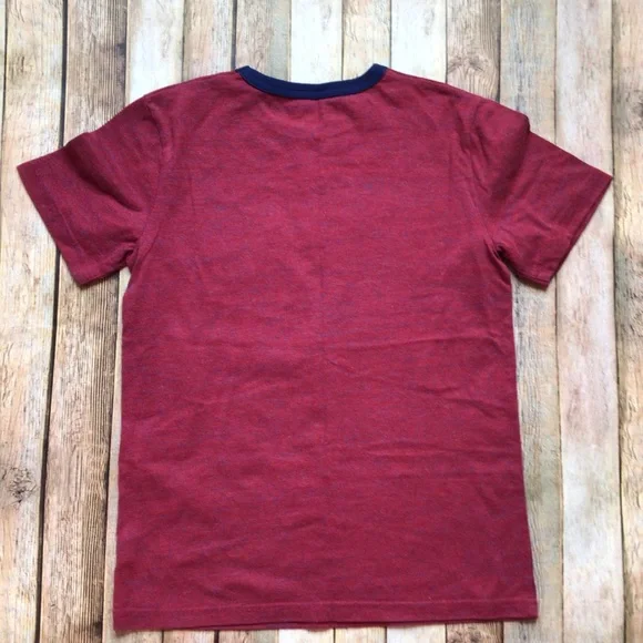 Gap Ringer Tee - Picture 2 of 3